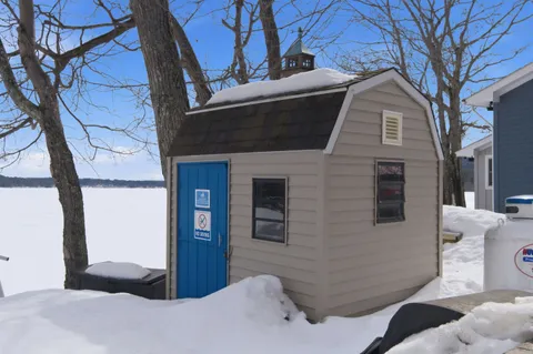 $675,000 | 203 Lakeshore Drive, Franklin, NH 03235