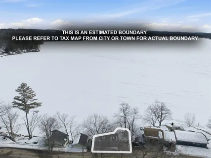 $675,000 | 203 Lakeshore Drive, Franklin, NH 03235