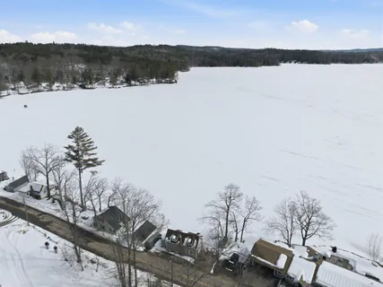 $675,000 | 203 Lakeshore Drive, Franklin, NH 03235