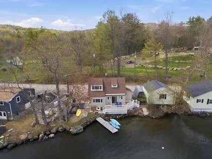 $649,000 | 203 Lakeshore Drive, Franklin, NH 03235
