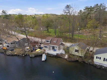 $649,000 | 203 Lakeshore Drive, Franklin, NH 03235