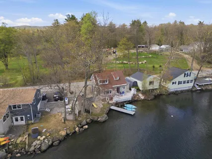 $649,000 | 203 Lakeshore Drive, Franklin, NH 03235