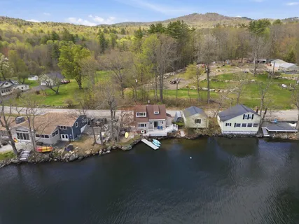 $649,000 | 203 Lakeshore Drive, Franklin, NH 03235