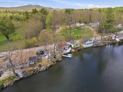 $649,000 | 203 Lakeshore Drive, Franklin, NH 03235