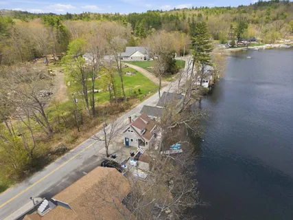 $649,000 | 203 Lakeshore Drive, Franklin, NH 03235