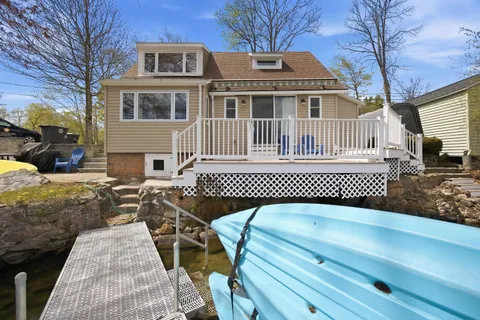 $649,000 | 203 Lakeshore Drive, Franklin, NH 03235