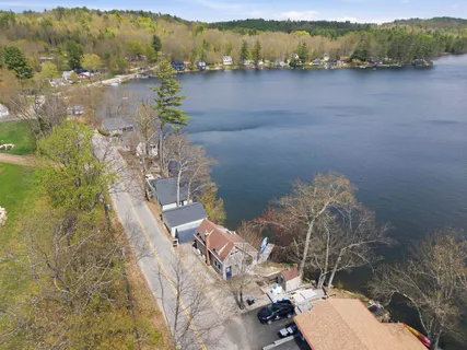 $649,000 | 203 Lakeshore Drive, Franklin, NH 03235
