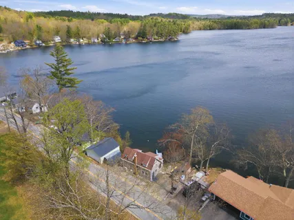$649,000 | 203 Lakeshore Drive, Franklin, NH 03235