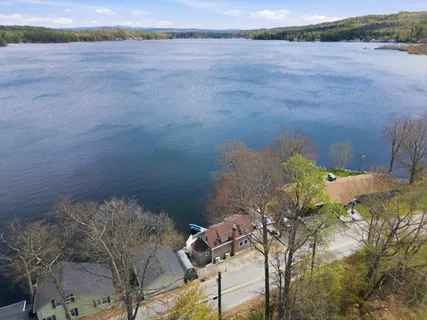 $649,000 | 203 Lakeshore Drive, Franklin, NH 03235