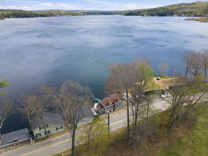 $649,000 | 203 Lakeshore Drive, Franklin, NH 03235