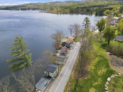 $649,000 | 203 Lakeshore Drive, Franklin, NH 03235