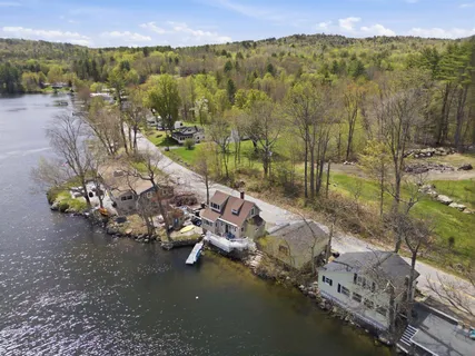 $649,000 | 203 Lakeshore Drive, Franklin, NH 03235