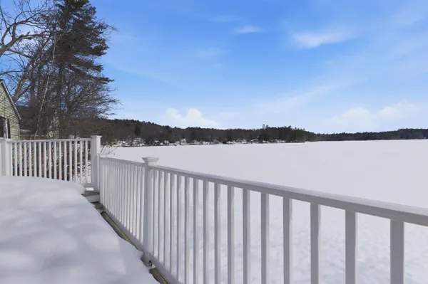 $675,000 | 203 Lakeshore Drive, Franklin, NH 03235