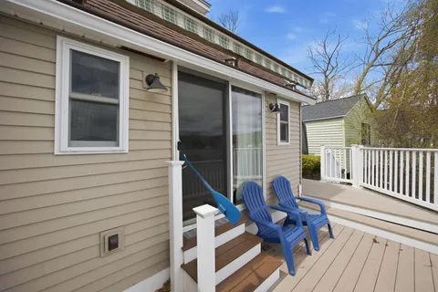 $649,000 | 203 Lakeshore Drive, Franklin, NH 03235