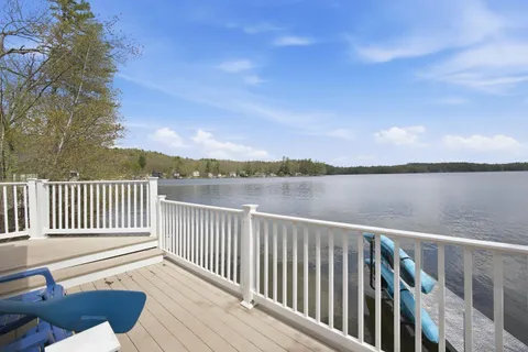 $649,000 | 203 Lakeshore Drive, Franklin, NH 03235