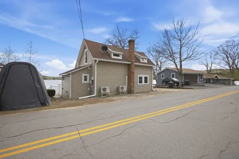 $649,000 | 203 Lakeshore Drive, Franklin, NH 03235