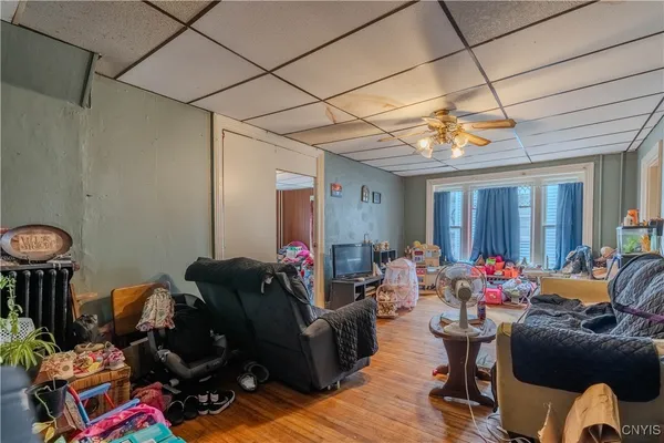 $119,000 | 132 William Street, Watertown, NY 13601