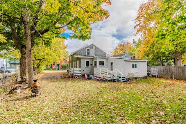 $119,000 | 132 William Street, Watertown, NY 13601