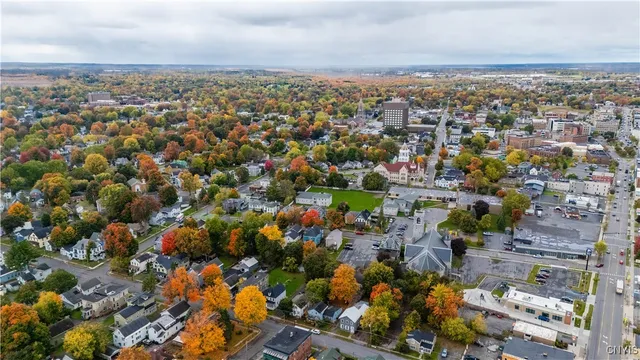 $119,000 | 132 William Street, Watertown, NY 13601