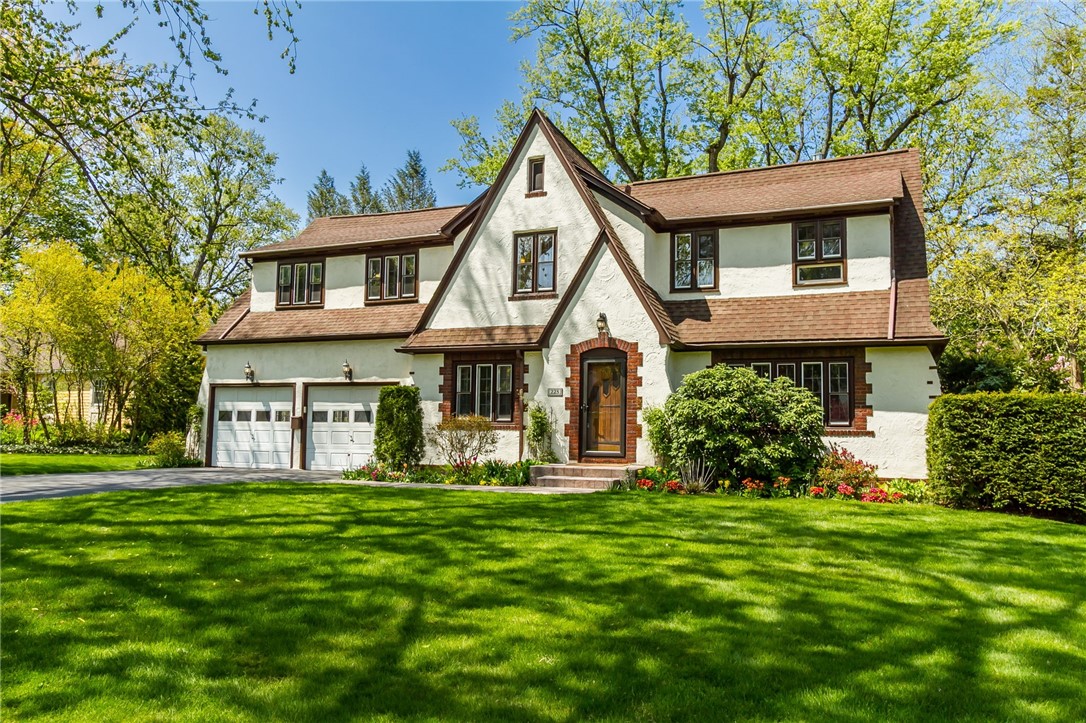 225 Overbrook Road Pittsford, NY 14618 - Photo 1 of 1 Welcome to 225 Overbrook Rd