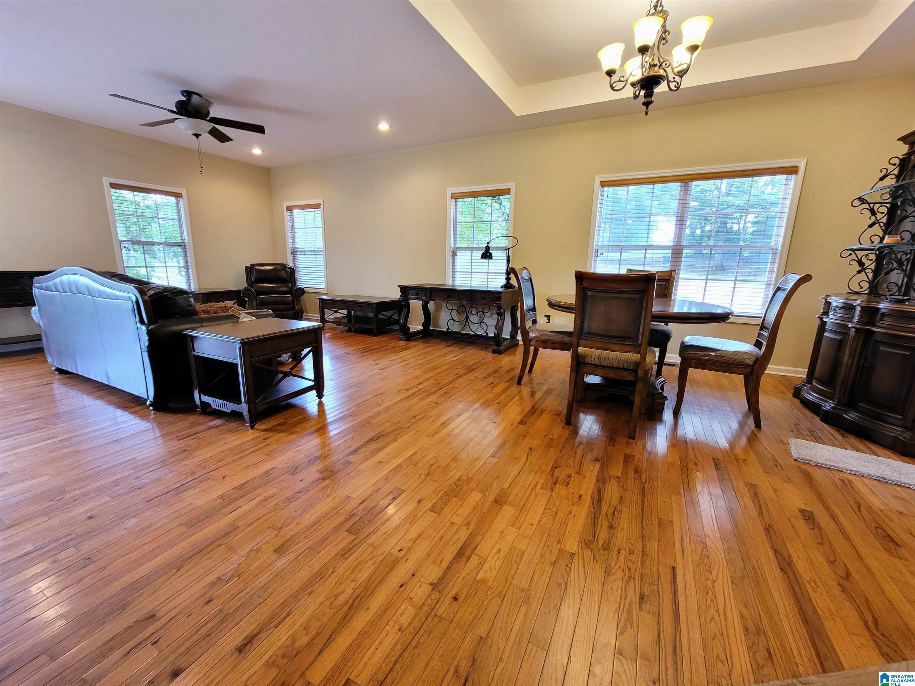 148 Dodd Lane Sumiton, AL 35148 - Photo 6 of 24