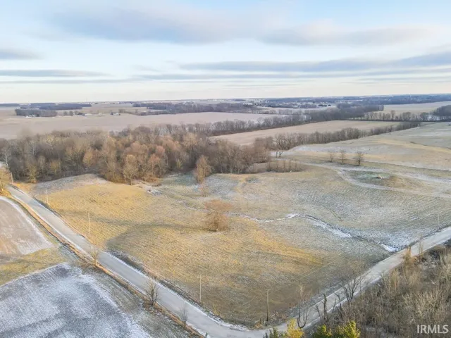 $1,135,000 | 90 South County Road 100 East, Straughn, IN 47387