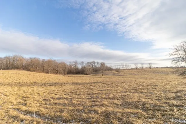 $1,135,000 | 90 South County Road 100 East, Straughn, IN 47387