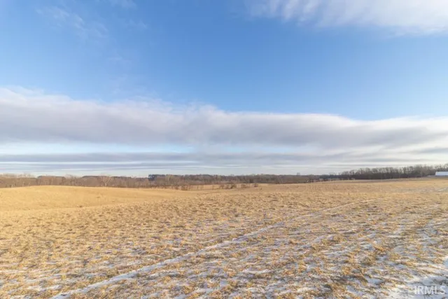 $1,135,000 | 90 South County Road 100 East, Straughn, IN 47387