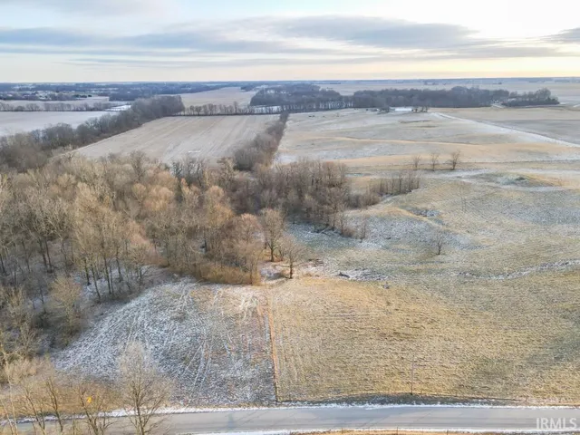 $1,135,000 | 90 South County Road 100 East, Straughn, IN 47387