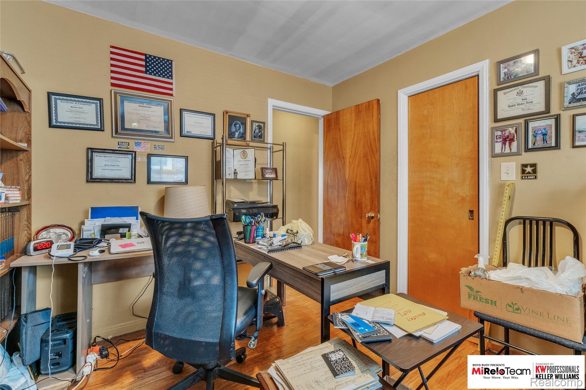 17585 Whitcomb Detroit, MI 48235 - Photo 14 of 27 whitcomb-22.jpg