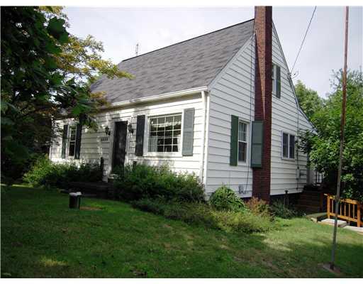 3609 Ellwood Road New Castle, PA 16101 - Photo 1 of 18 Exterior Front.