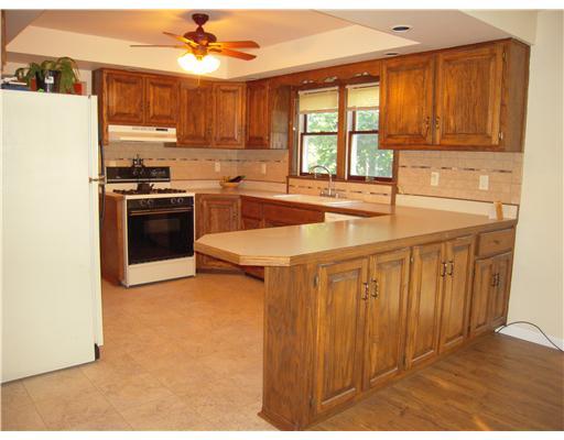 3609 Ellwood Road New Castle, PA 16101 - Photo 7 of 18 Kitchen.