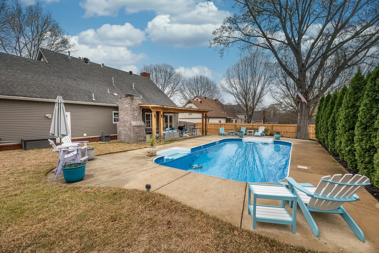 411 East Powell Road Collierville, TN 38017 - Photo 36 of 39 Gallery Image 36