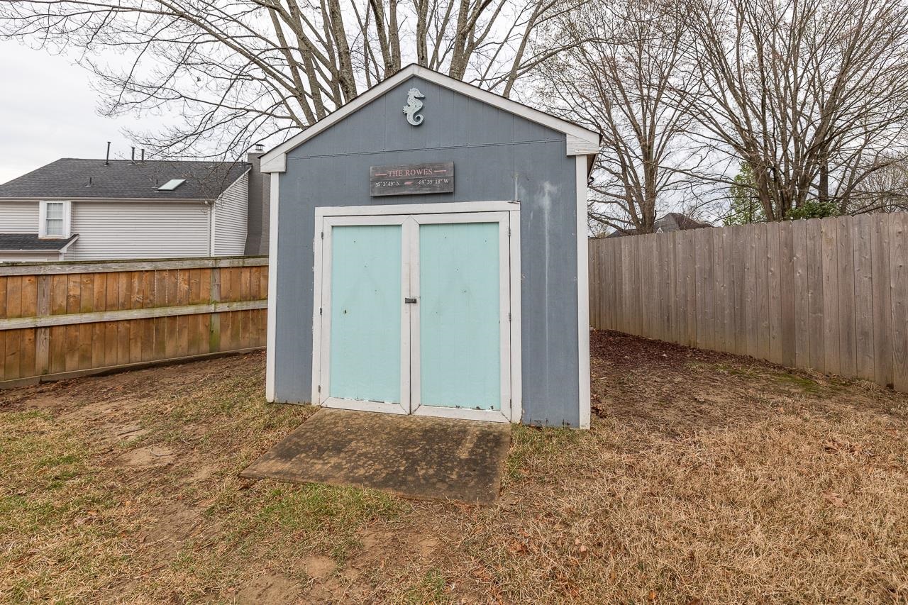 411 East Powell Road Collierville, TN 38017 - Photo 39 of 39 Gallery Image 39