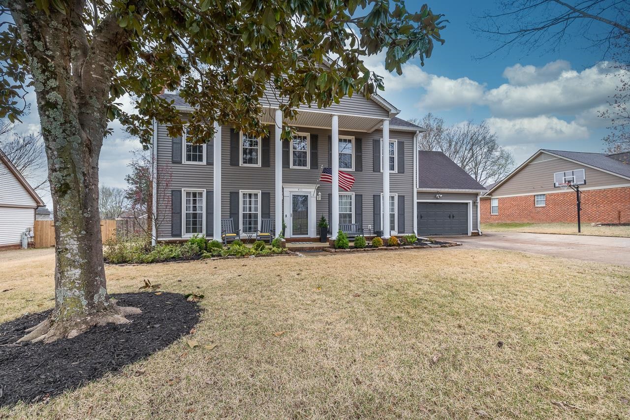 411 East Powell Road Collierville, TN 38017 - Photo 4 of 39 Gallery Image 4