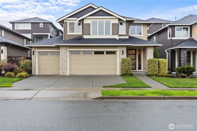 $899,950 | 19811 136th Place Southeast, Monroe, WA 98272