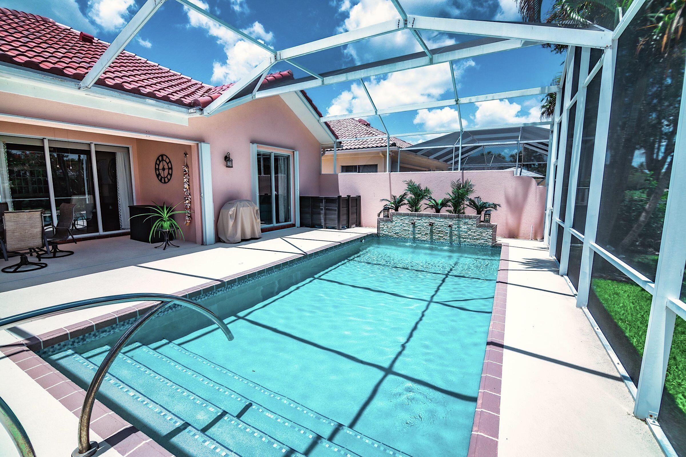 7803 Red River Road West Palm Beach, FL 33411 - Photo 29 of 52 pool 2