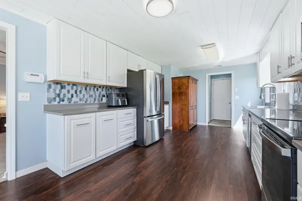$375,000 | 3935 South State Road 1, Angola, IN 46703