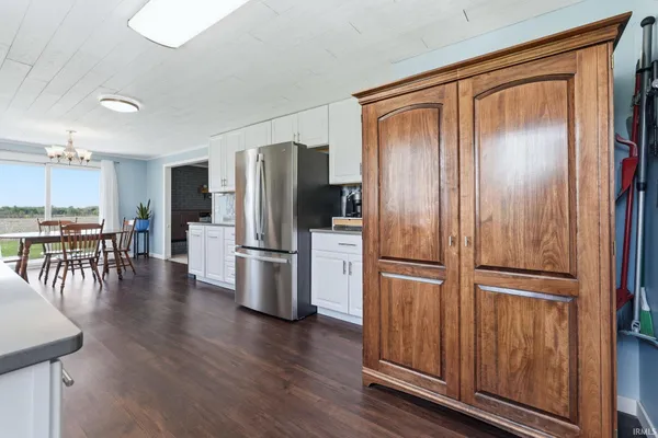 $375,000 | 3935 South State Road 1, Angola, IN 46703