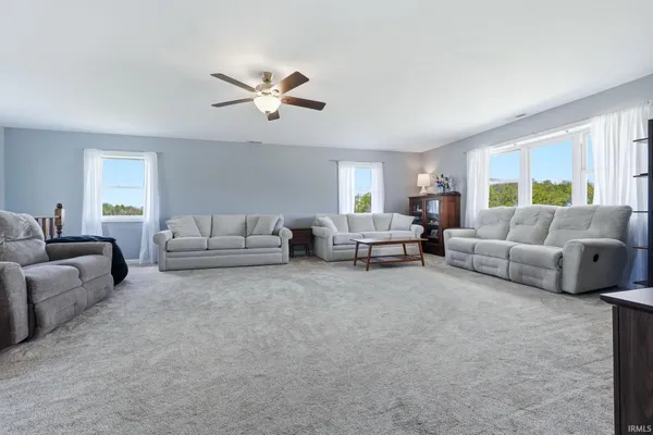 $375,000 | 3935 South State Road 1, Angola, IN 46703