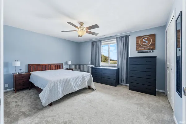 $375,000 | 3935 South State Road 1, Angola, IN 46703