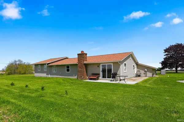 $375,000 | 3935 South State Road 1, Angola, IN 46703