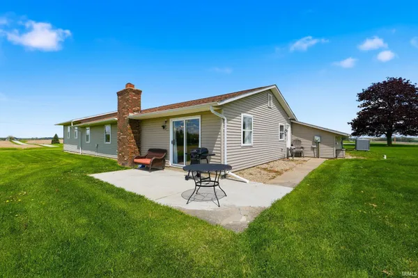 $375,000 | 3935 South State Road 1, Angola, IN 46703