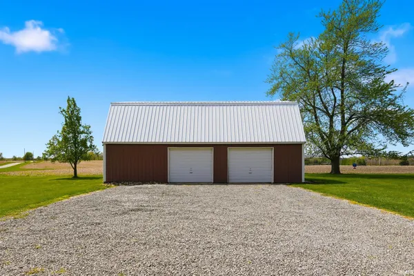 $375,000 | 3935 South State Road 1, Angola, IN 46703