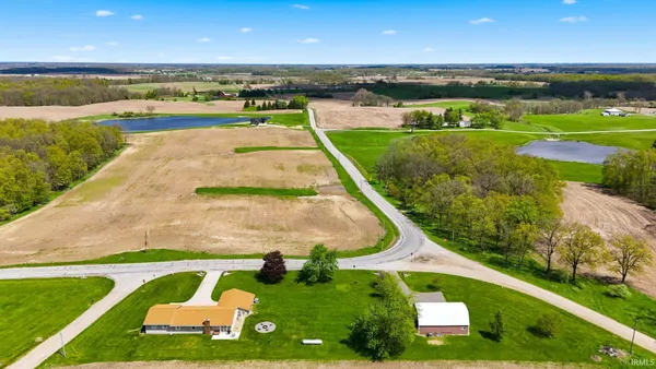$375,000 | 3935 South State Road 1, Angola, IN 46703