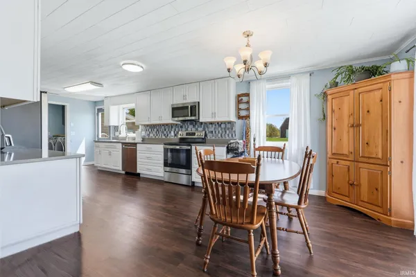 $375,000 | 3935 South State Road 1, Angola, IN 46703
