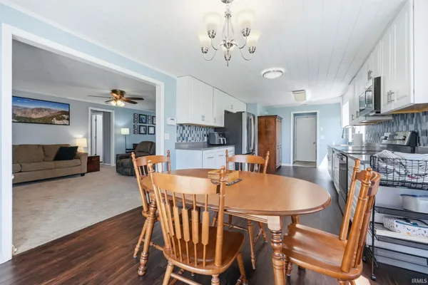$375,000 | 3935 South State Road 1, Angola, IN 46703
