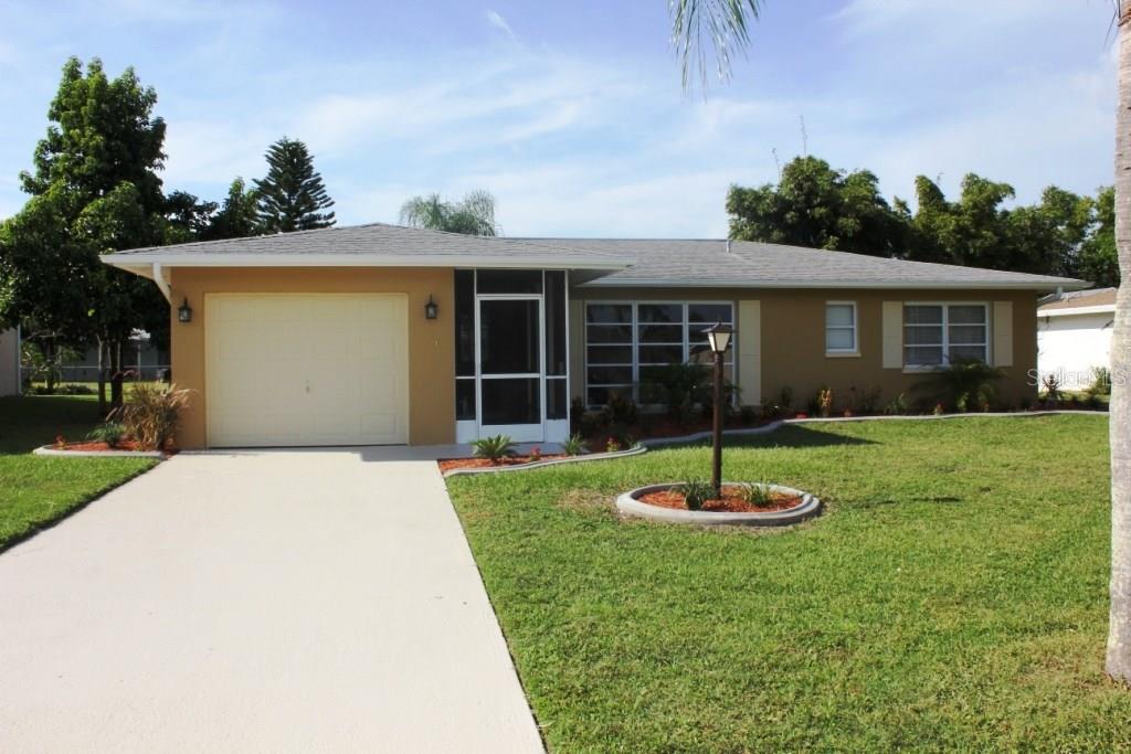 18 Golfview Road Rotonda West, FL 33947 - Photo 1 of 1 Gallery Image 1