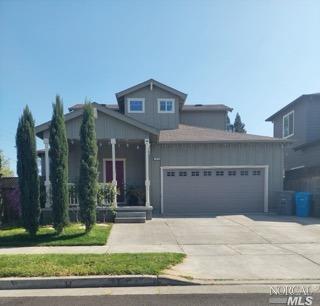 1610 Clover Lane Santa Rosa, CA 95401 - Photo 1 of 1 Gallery Image 1