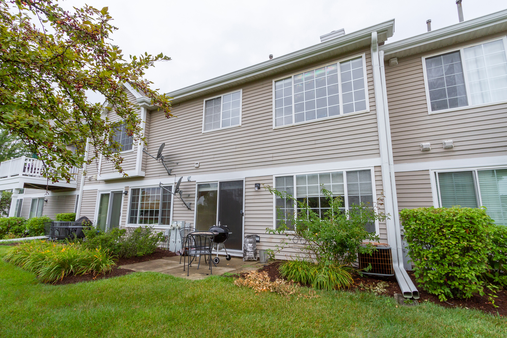 135 President Court, Unit 135 Carol Stream, IL 60188 - Photo 21 of 21